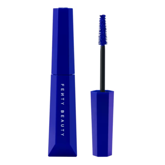 FENTY BEAUTY Hella Thicc Volumizing Mascara volumateur Elec’trip Blue