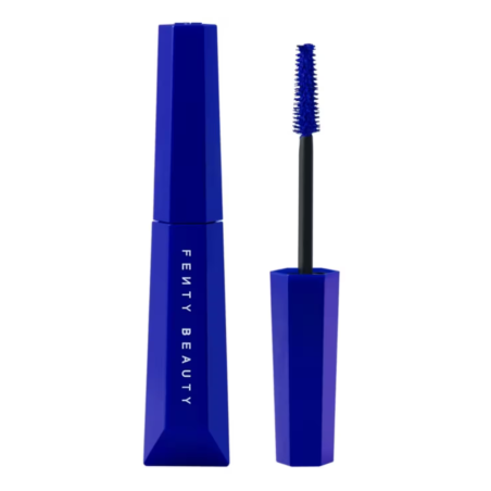 FENTY BEAUTY Hella Thicc Volumizing Mascara volumateur Elec’trip Blue