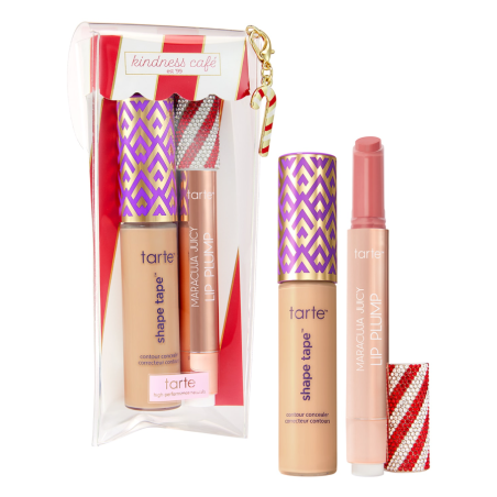 TARTE Shape Tape™ the award winners best-seller's set - Coffret