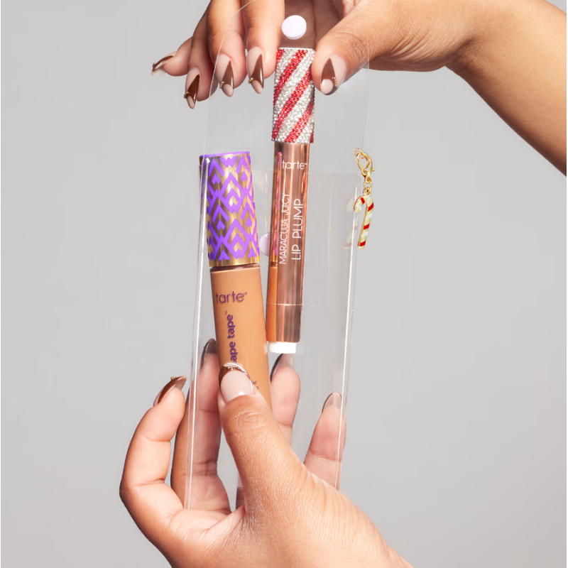 TARTE Shape Tape™ the award winners best-seller's set - Coffret