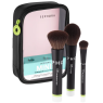 COLLECTION SEPHORA kit de mini pinceaux visage et  yeux