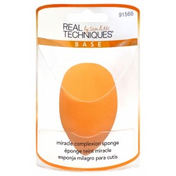 Real Techniques Éponge Miracle Complexion Sponge
