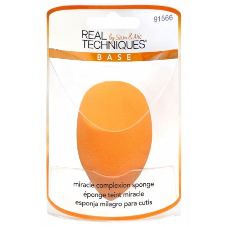 Real Techniques Éponge Miracle Complexion Sponge