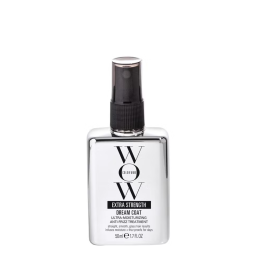 Color Wow Extra Strength Dream Coat Ultra Moisturizing Anti Frizz Treatment Travel Size 50ml