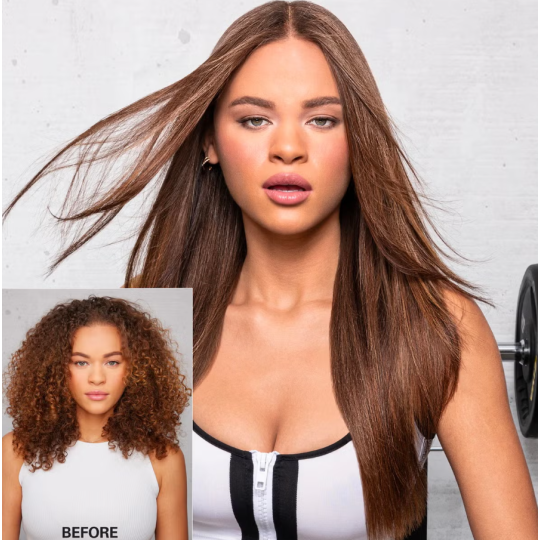 Color Wow Extra Strength Dream Coat Ultra Moisturizing Anti Frizz Treatment Travel Size 50ml