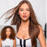 Color Wow Extra Strength Dream Coat Ultra Moisturizing Anti Frizz Treatment Travel Size 50ml