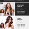 Color Wow Extra Strength Dream Coat Ultra Moisturizing Anti Frizz Treatment Travel Size 50ml