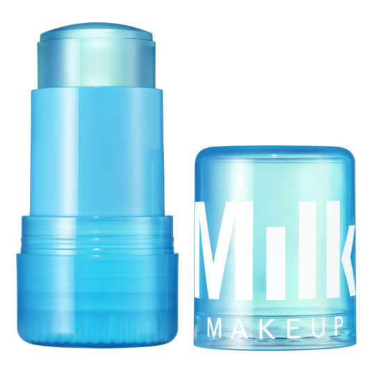 MILK MAKEUP Cooling Water Jelly Ice - Serum apaisant et rafraîchissant à la niacinamide