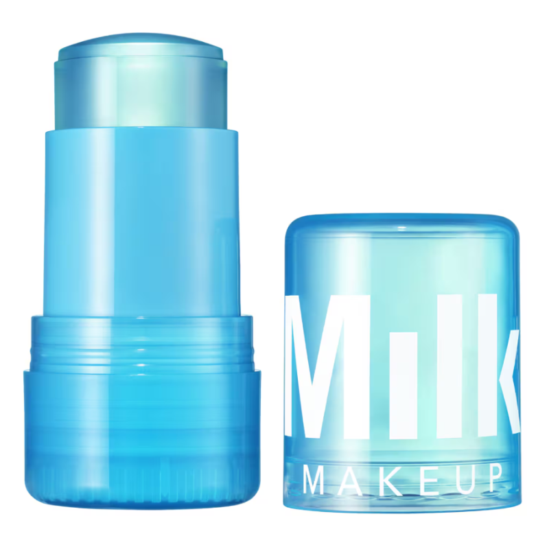 MILK MAKEUP Cooling Water Jelly Ice - Serum apaisant et rafraîchissant à la niacinamide
