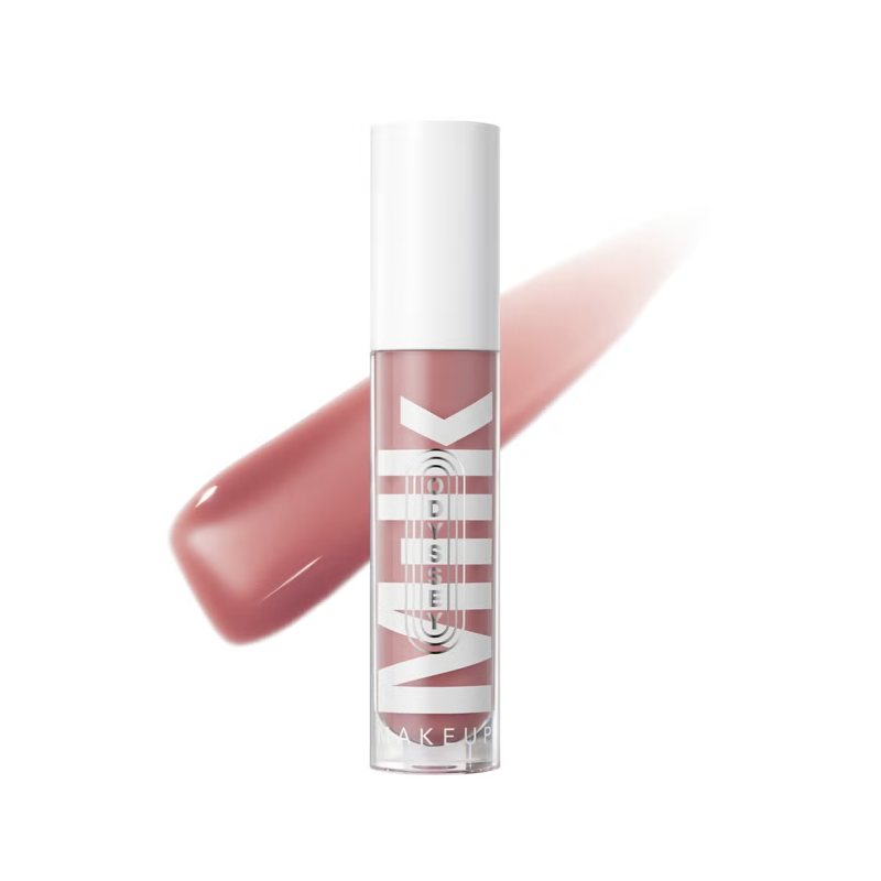 Milk Makeup Odyssey Lip Oil Gloss - Werk Trip