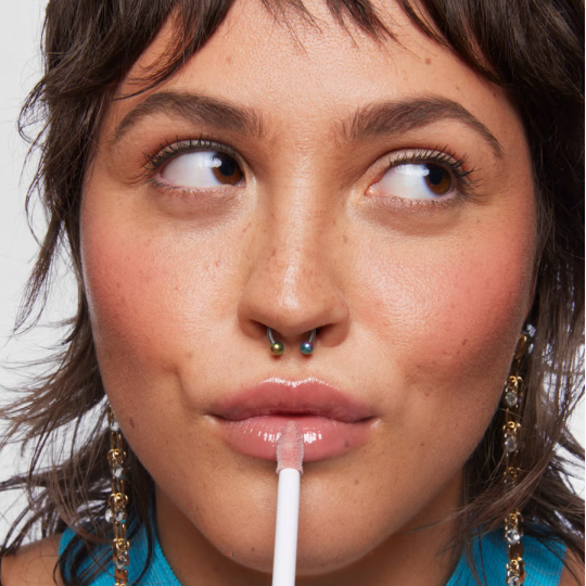Milk Makeup Odyssey Lip Oil Gloss - Werk Trip