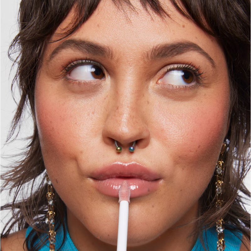 Milk Makeup Odyssey Lip Oil Gloss - Werk Trip