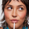 Milk Makeup Odyssey Lip Oil Gloss - Werk Trip