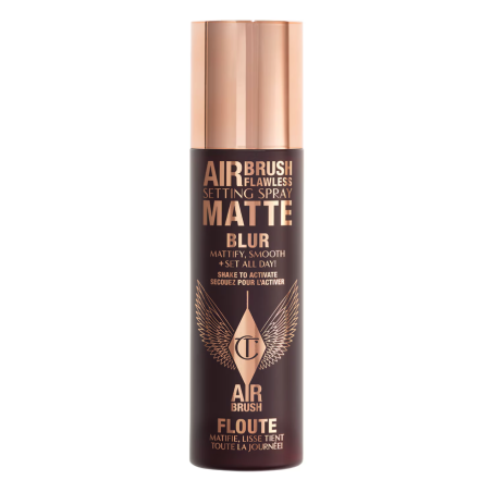 Charlotte Tilbury Airbrush Flawless Setting Spray - Matte 100ml