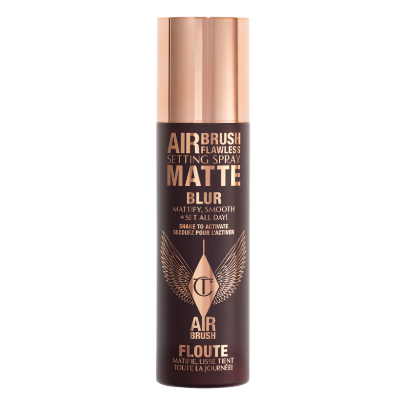 Charlotte Tilbury Airbrush Flawless Setting Spray - Matte 100ml