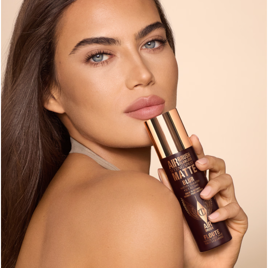 Charlotte Tilbury Airbrush Flawless Setting Spray - Matte 100ml
