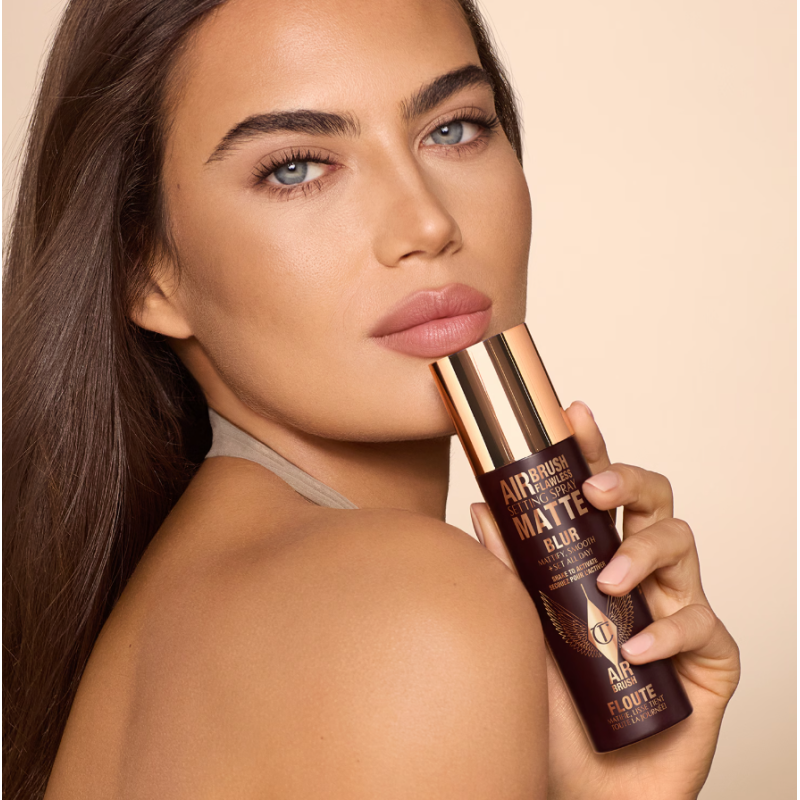 Charlotte Tilbury Airbrush Flawless Setting Spray - Matte 100ml