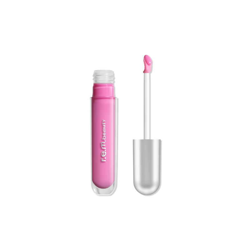 REM BEAUTY Essential Drip - Baume à lèvres teinté à l'acide hyaluronique