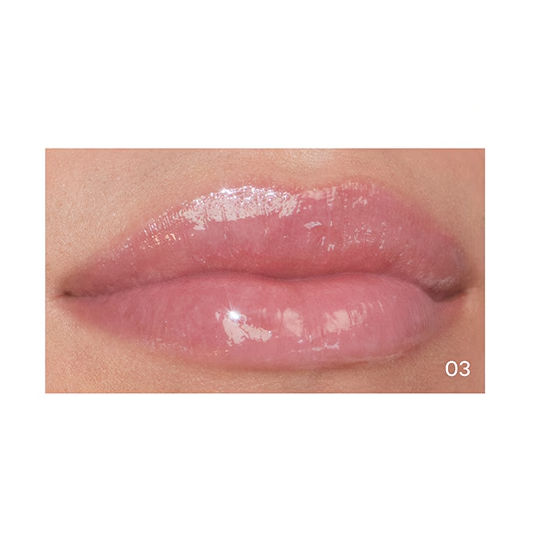 REM BEAUTY Essential Drip - Baume à lèvres teinté à l'acide hyaluronique