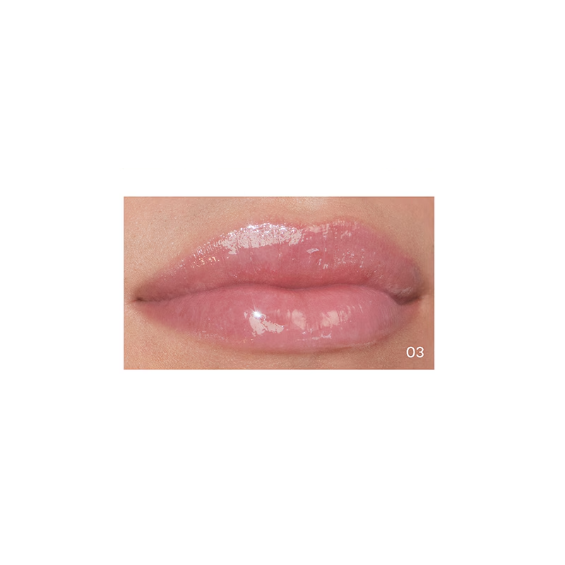 REM BEAUTY Essential Drip - Baume à lèvres teinté à l'acide hyaluronique