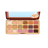 TOO FACED Cinnamon Swirl Palette Fards À Paupières