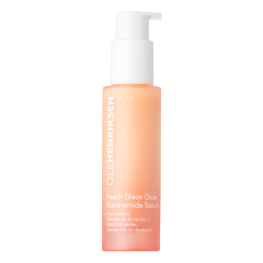 OLEHENRIKSEN Peach Glaze Glow - Sérum à la niacinamide et à la vitamine C