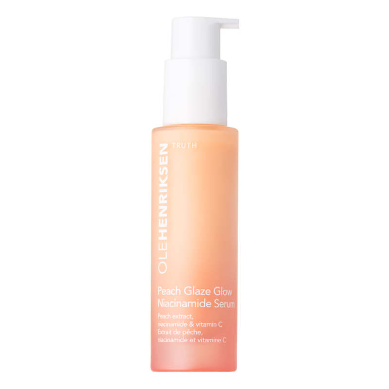 OLEHENRIKSEN Peach Glaze Glow - Sérum à la niacinamide et à la vitamine C