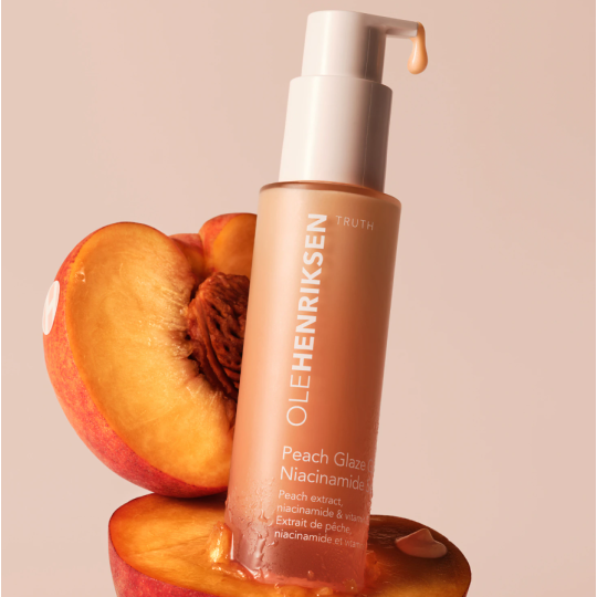 OLEHENRIKSEN Peach Glaze Glow - Sérum à la niacinamide et à la vitamine C