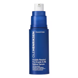 OLEHENRIKSEN Double Rewind Pro-Grade 0.3% Retinol Serum - Sérum anti-âge au Retinol