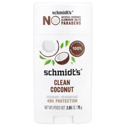 Schmidt's Déodorant Noix de coco pure
