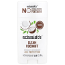 Schmidt's Déodorant Noix de coco pure