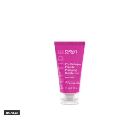 PAULA'S CHOICE Pro-Collagen Peptide Crème Hydratante Repulpante