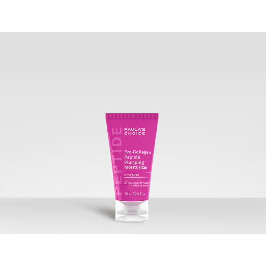 PAULA'S CHOICE Pro-Collagen Peptide Crème Hydratante Repulpante