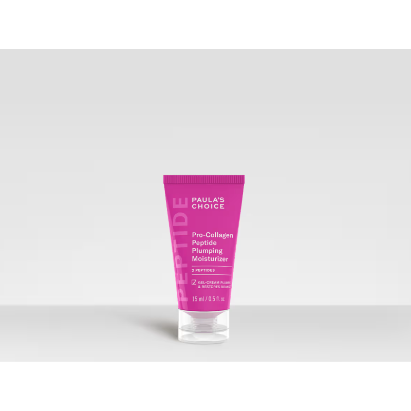 PAULA'S CHOICE Pro-Collagen Peptide Crème Hydratante Repulpante