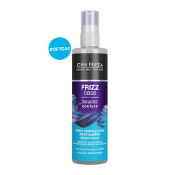 JOHN FRIEDA Frizz Ease Spray Ondulations Revitalisées infusé d'huile