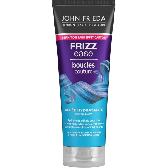 JOHN FRIEDA Frizz Ease Gelée Hydratante Coiffante Gel cheveux