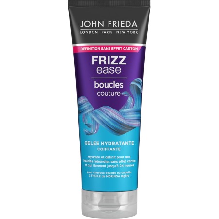 JOHN FRIEDA Frizz Ease Gelée Hydratante Coiffante Gel cheveux