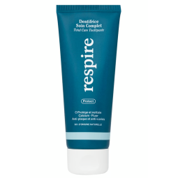Respire Dentifrice Soin Complet