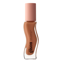GISOU Honey Infused Lip Oil - Huile lèvres au miel Sticky Toffee