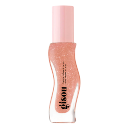 GISOU Honey Infused Lip Oil - Huile lèvres au miel Glazed Plum