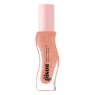 GISOU Honey Infused Lip Oil - Huile lèvres au miel Glazed Plum