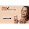 Anaca3 Gummies Perte de Poids