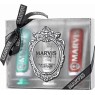 Marvis Kit dentifrices format voyage 3x25 ml