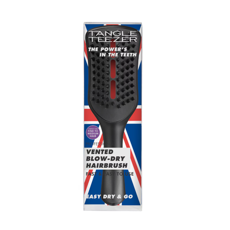 TANGLE TEEZER Easy Dry & Go - Brosse à Cheveux