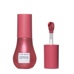 Glow Recipe Watermelon Glow Niacinamide Dewy Flush Brightening Serum Blush - Berry Flush