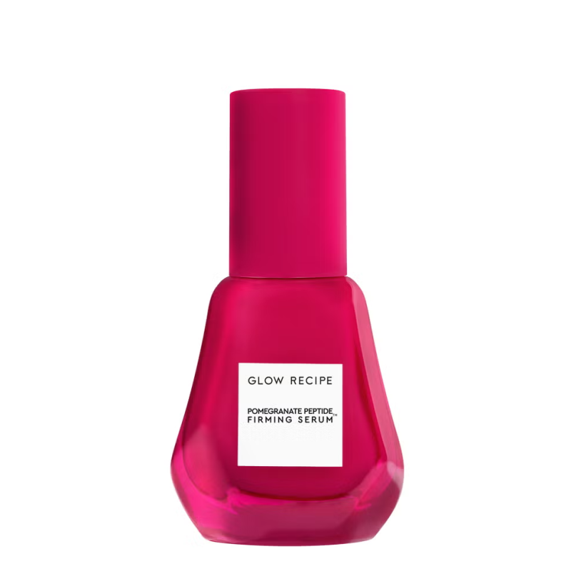 Glow Recipe Pomegranate Peptide Firming Serum 30ml