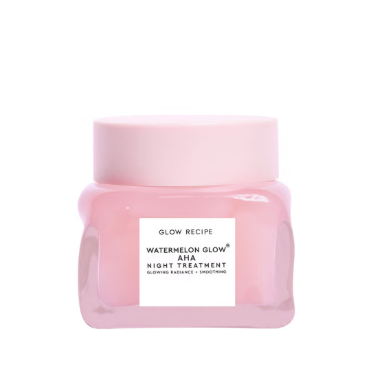 Glow Recipe Watermelon Glow AHA Night Treatment 60ml