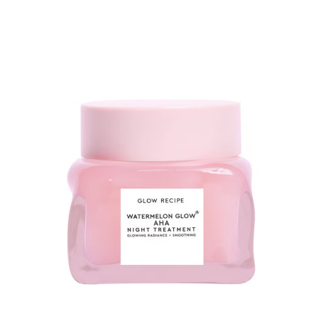 Glow Recipe Watermelon Glow AHA Night Treatment 60ml