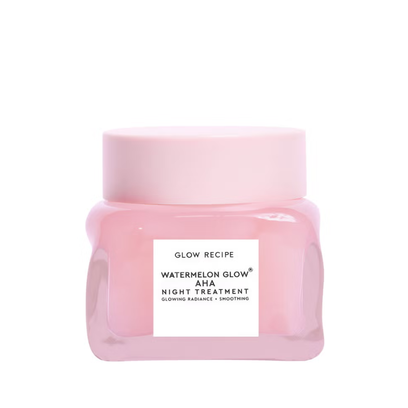 Glow Recipe Watermelon Glow AHA Night Treatment 60ml