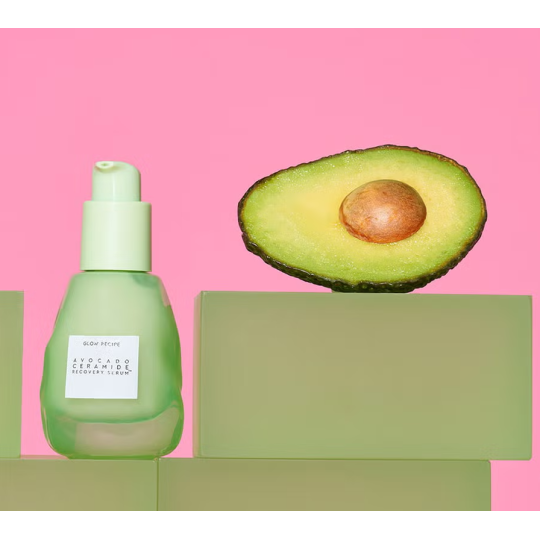 Glow Recipe Avocado Ceramide Recovery Serum 30ml